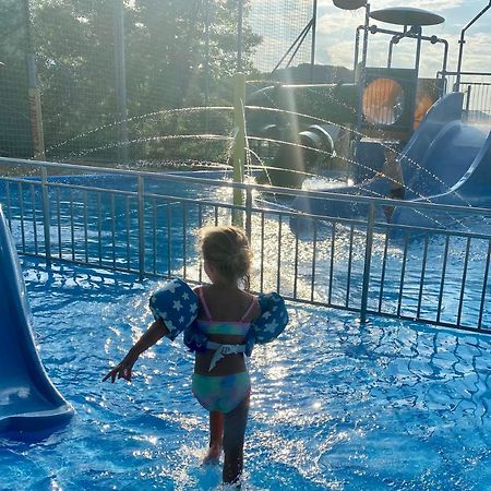 Grodek Spa Resort Gródek Nad Dunajcem Eksteriør billede