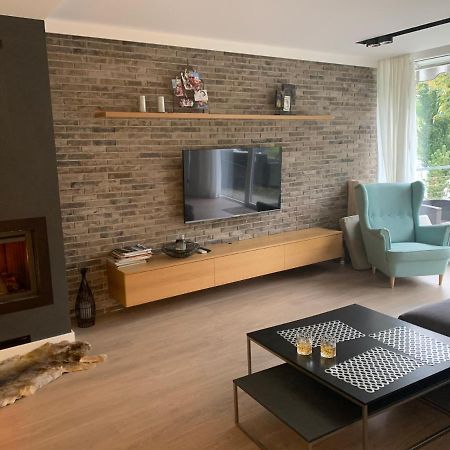 Grodek Spa Resort Gródek Nad Dunajcem Eksteriør billede