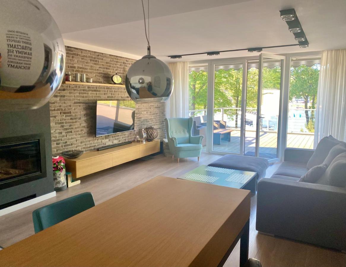 Grodek Spa Resort Gródek Nad Dunajcem Eksteriør billede