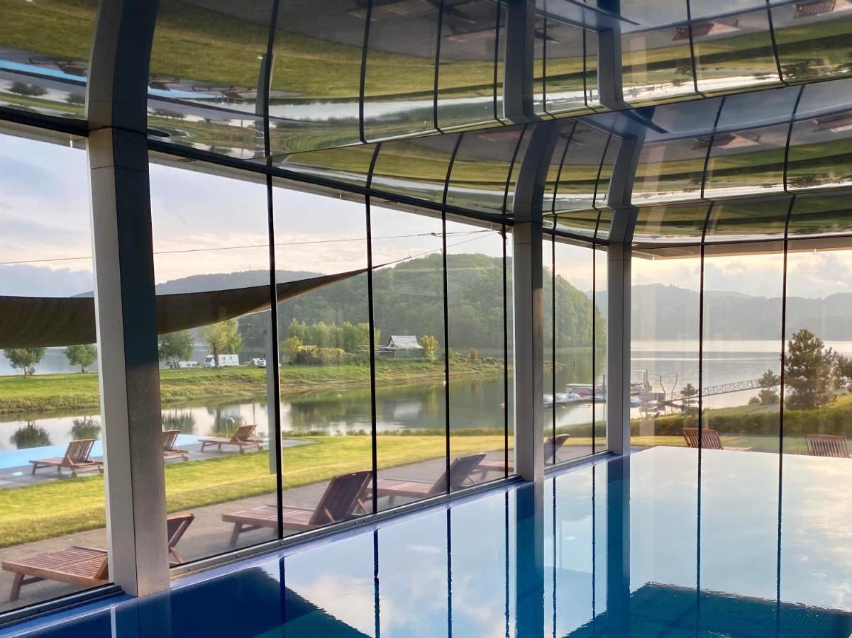 Grodek Spa Resort Gródek Nad Dunajcem Eksteriør billede