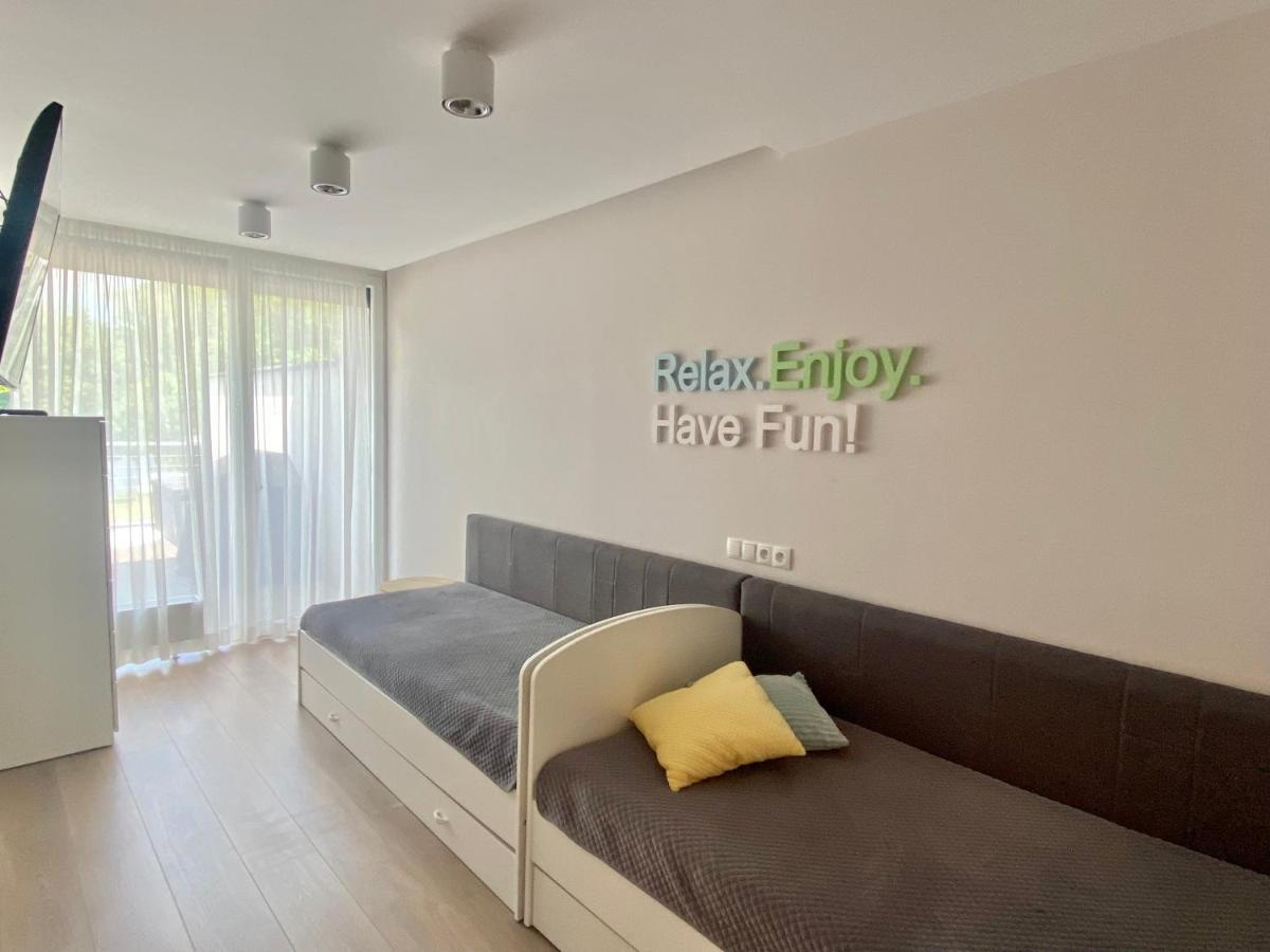 Grodek Spa Resort Gródek Nad Dunajcem Eksteriør billede