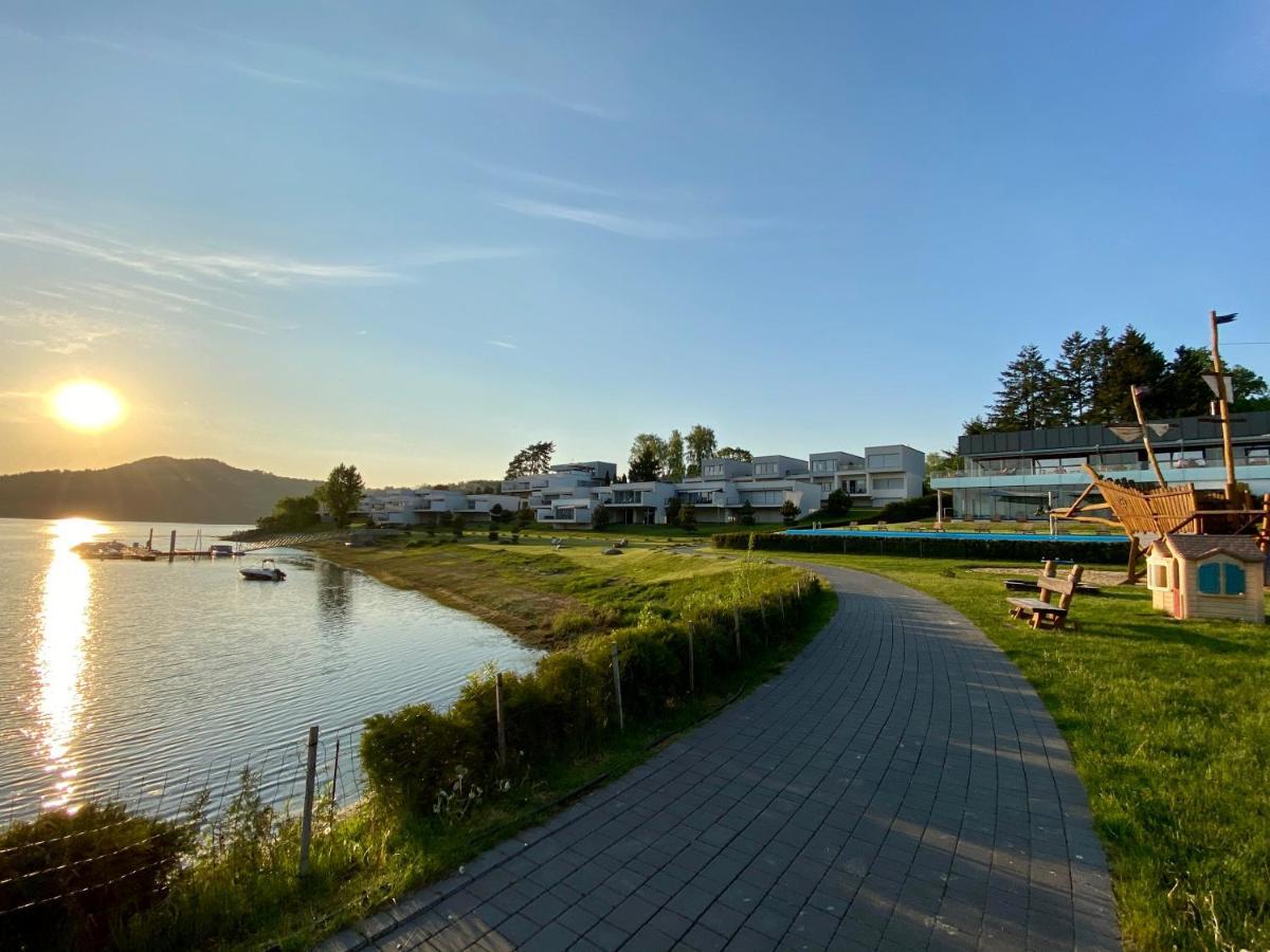 Grodek Spa Resort Gródek Nad Dunajcem Eksteriør billede