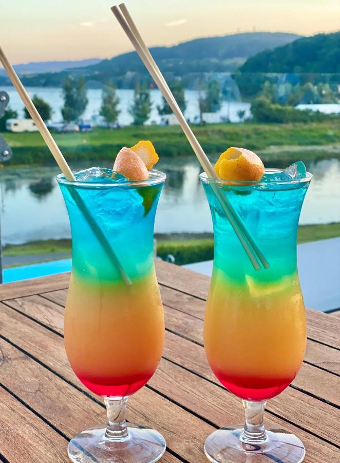 Grodek Spa Resort Gródek Nad Dunajcem Eksteriør billede