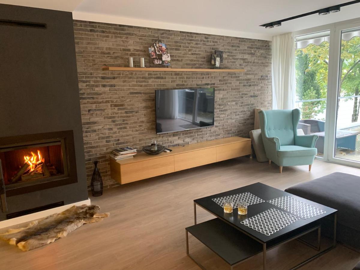 Grodek Spa Resort Gródek Nad Dunajcem Eksteriør billede
