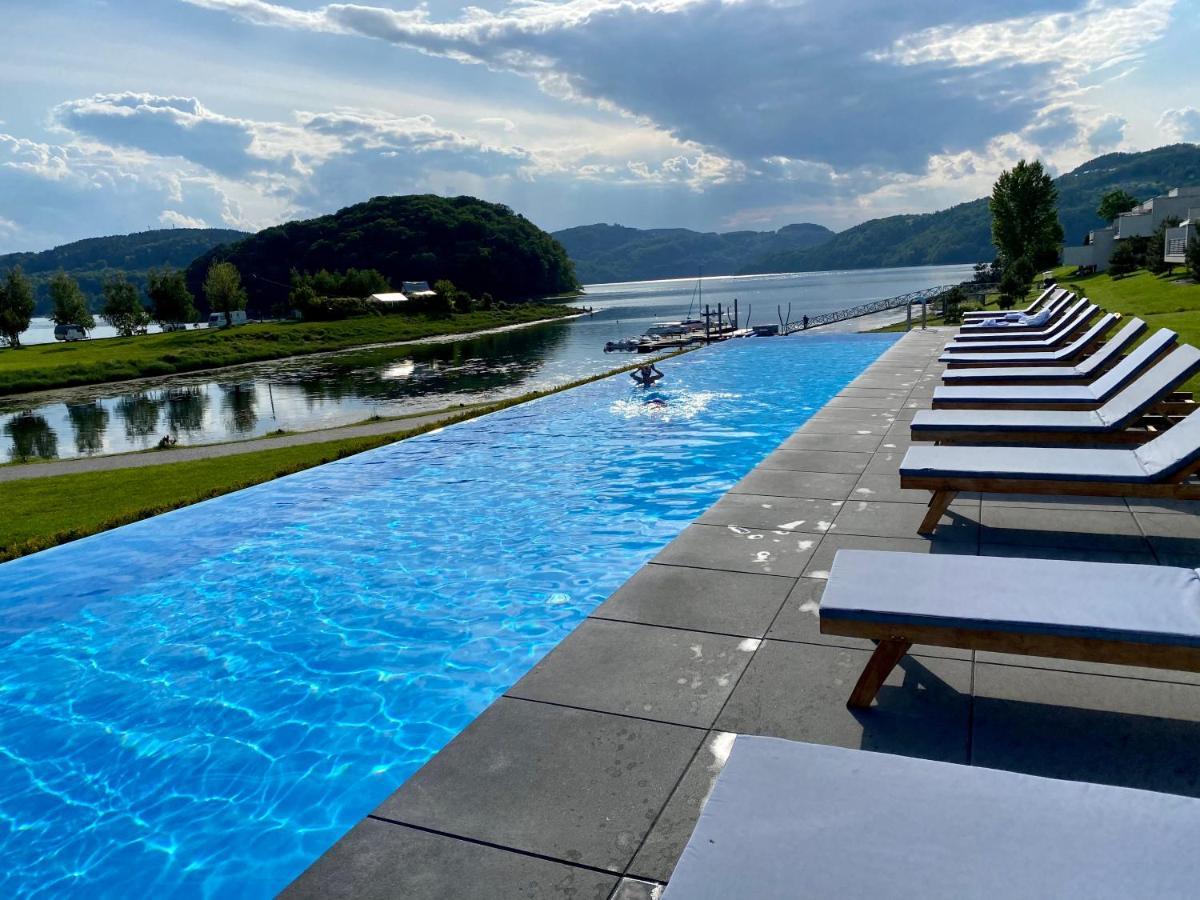 Grodek Spa Resort Gródek Nad Dunajcem Eksteriør billede