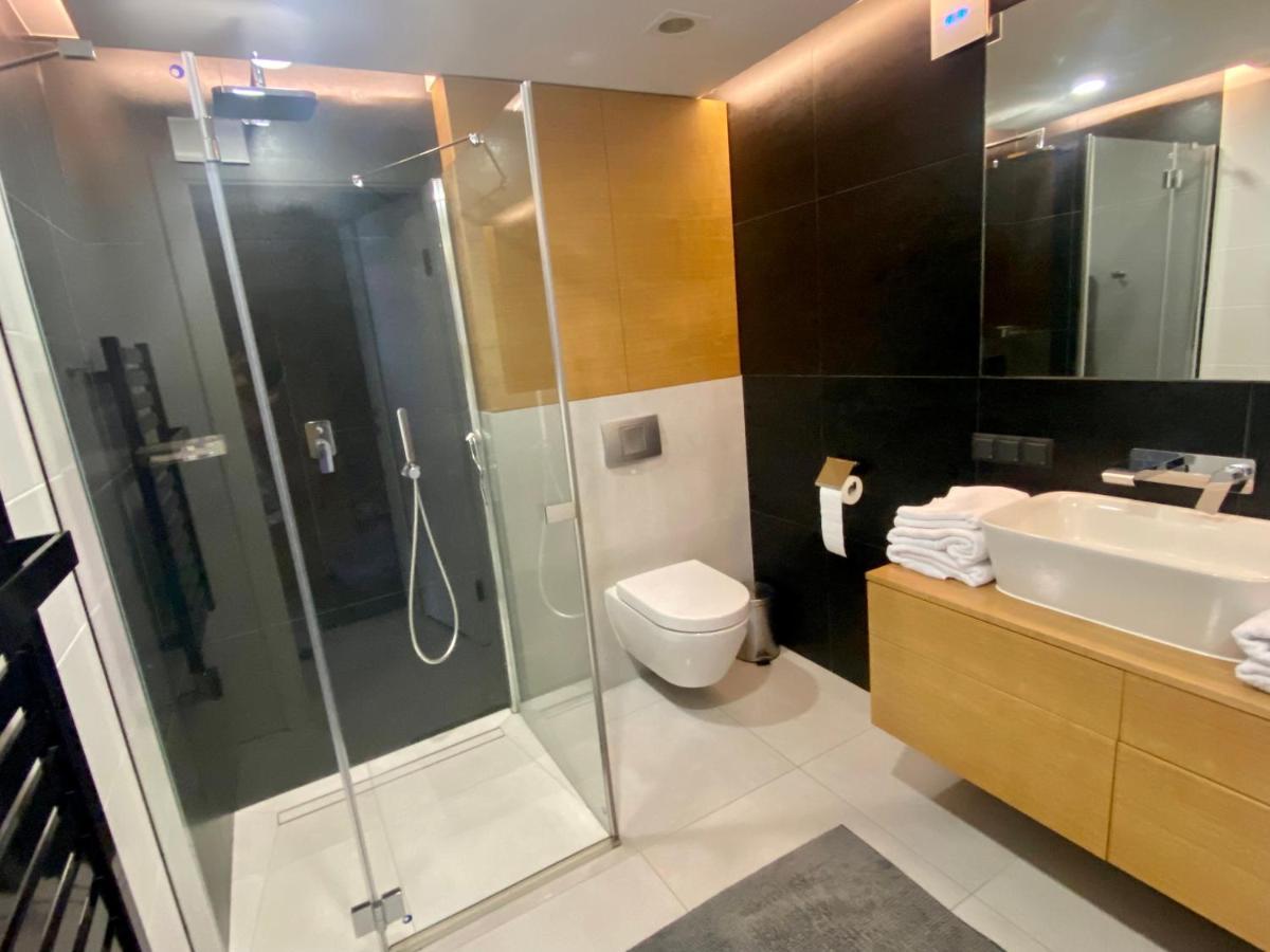 Grodek Spa Resort Gródek Nad Dunajcem Eksteriør billede